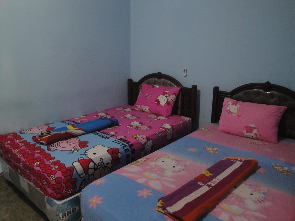 Sawe Homestay Kuta  Exterior foto